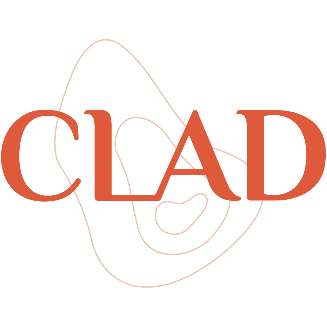 logo clad